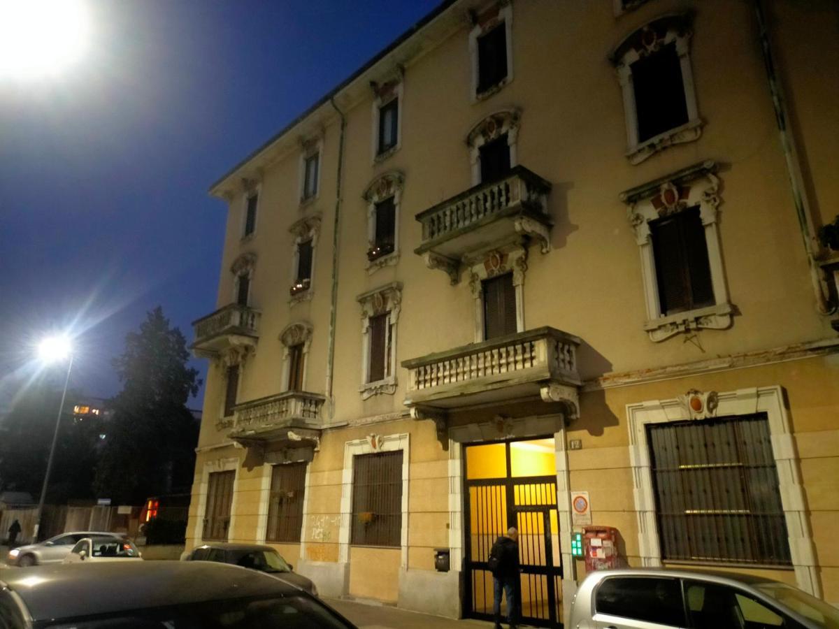 Studio 3C Milano Esterno foto