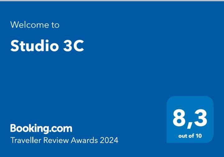 Studio 3C Milano Esterno foto