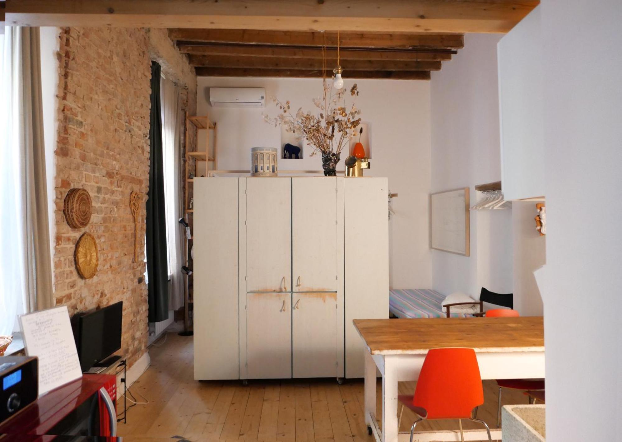 Studio 3C Milano Esterno foto